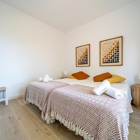 Apartamento Ses Botges - Formentera Break Es Caló Exterior foto