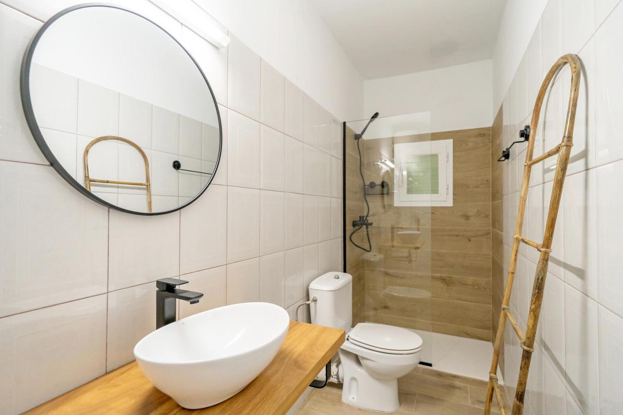 Apartamento Ses Botges - Formentera Break Es Caló Exterior foto