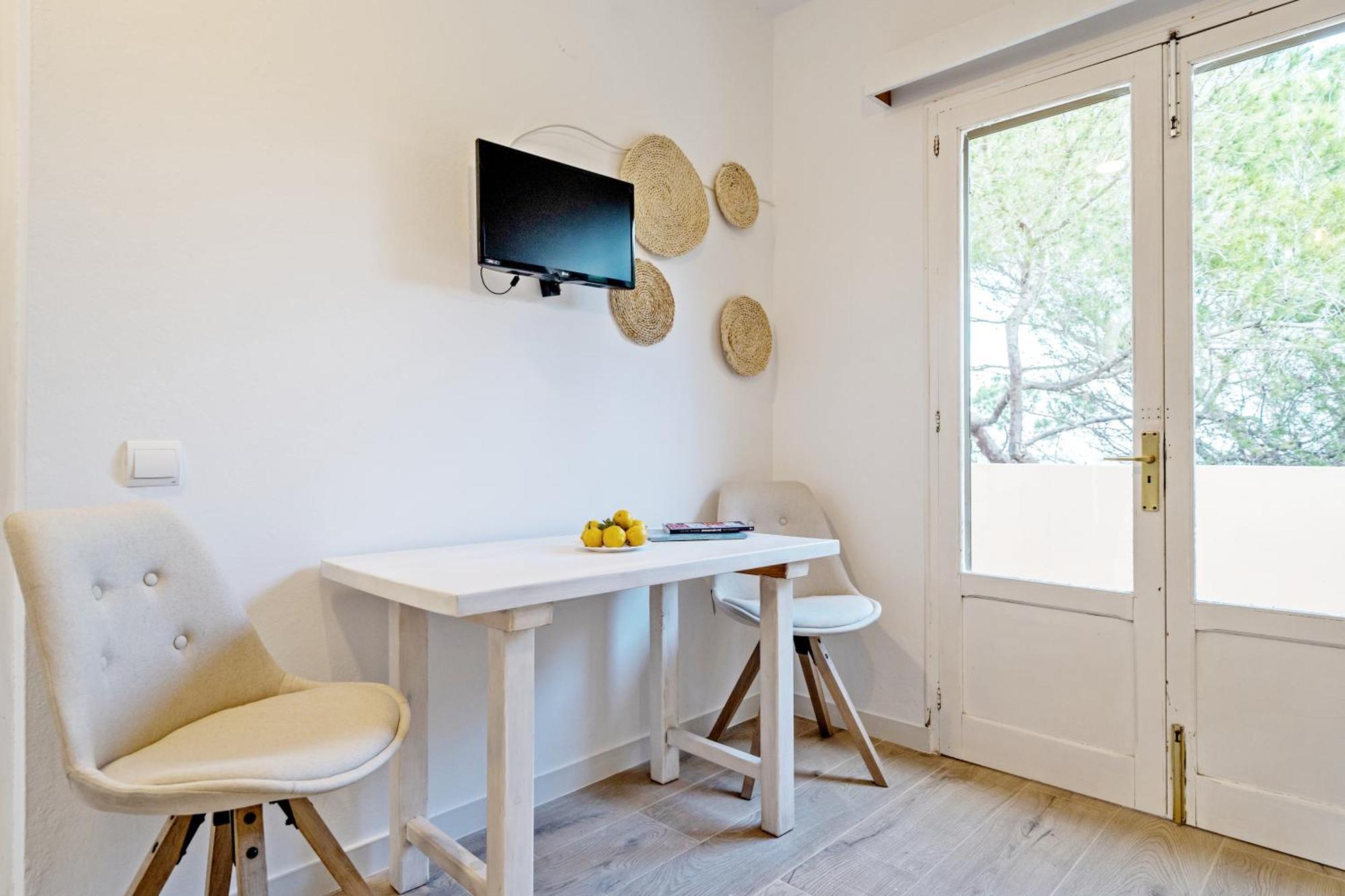 Apartamento Ses Botges - Formentera Break Es Caló Exterior foto