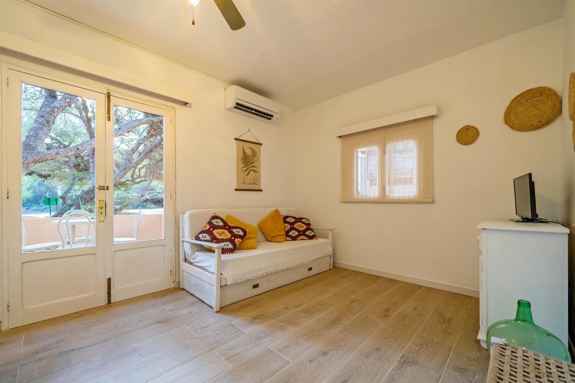 Apartamento Ses Botges - Formentera Break Es Caló Exterior foto