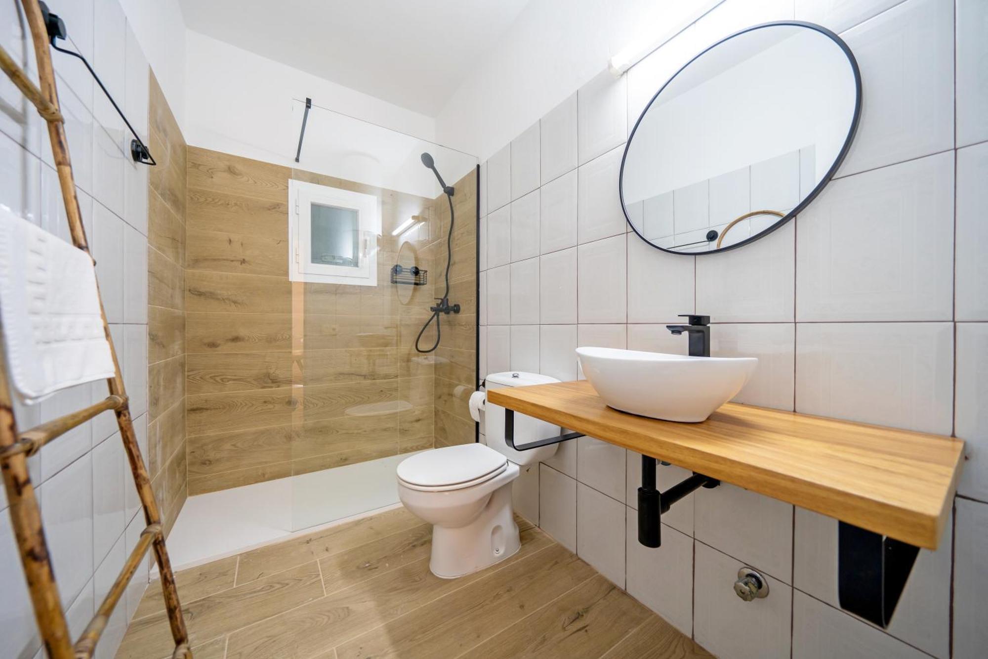 Apartamento Ses Botges - Formentera Break Es Caló Exterior foto